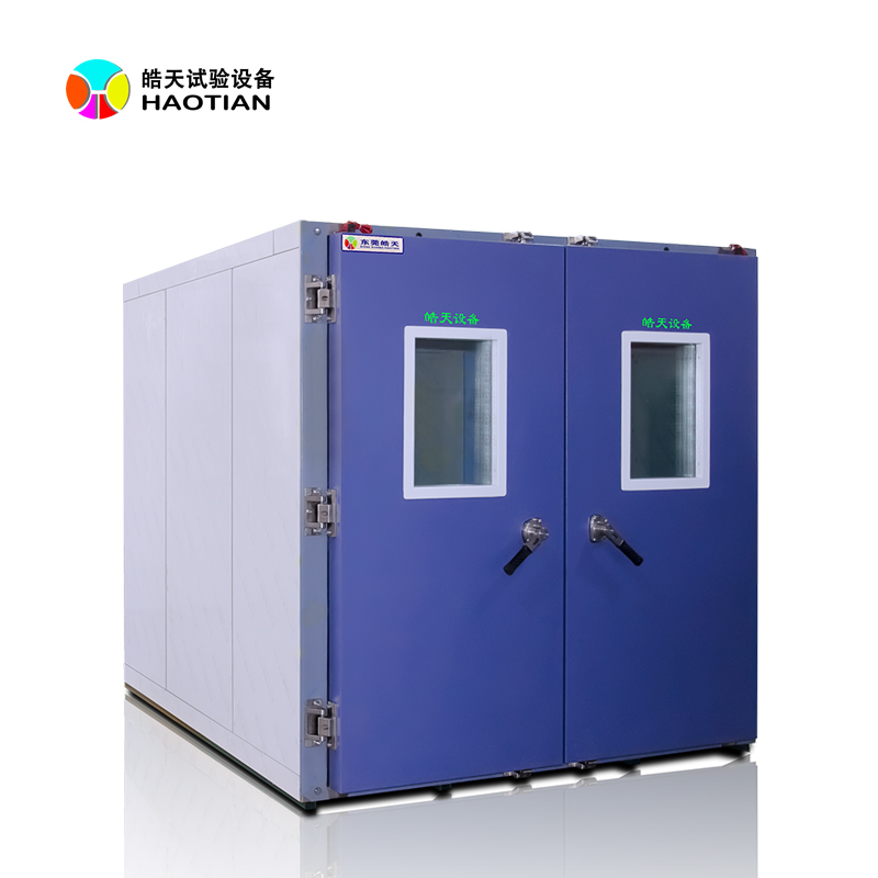 東莞步入式云浮試驗(yàn)箱公司哪個(gè)比較好的圖片