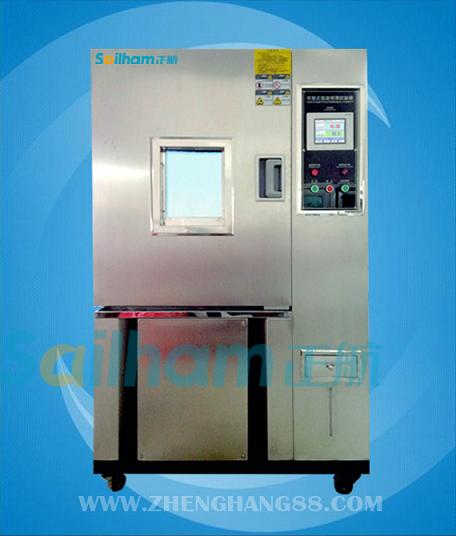 恒溫恒濕試驗機(jī)