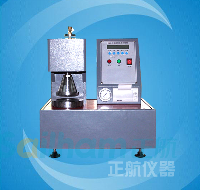 全自動(dòng)破裂強(qiáng)度試驗(yàn)機(jī)