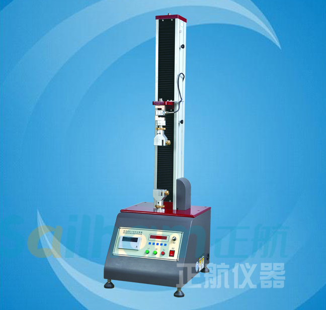 微電腦拉力試驗機
