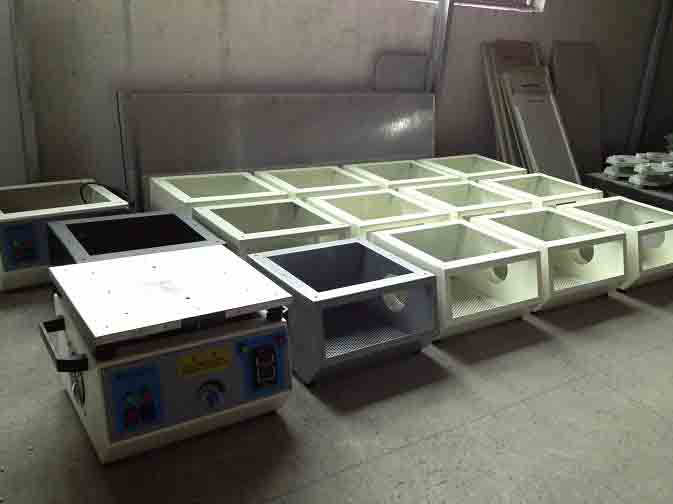 家用分體式空調(diào)器檢修