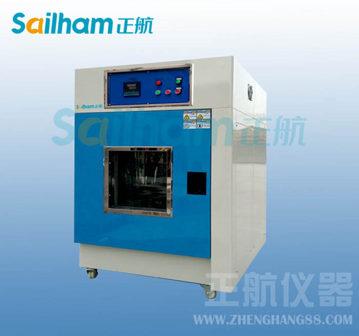 電熱鼓風(fēng)烘箱