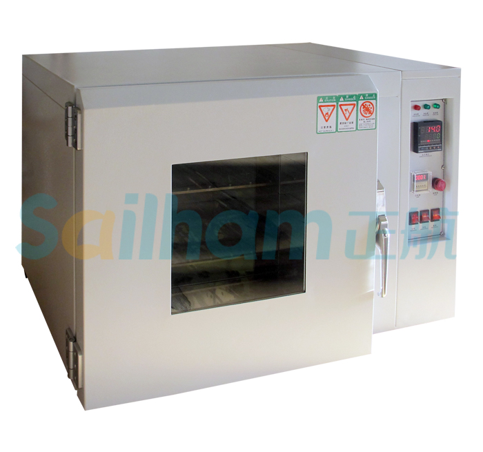 桌上型高溫老化試驗(yàn)箱