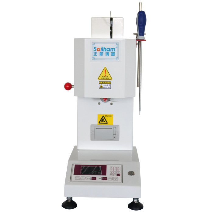 熔融指數(shù)儀（體積法）