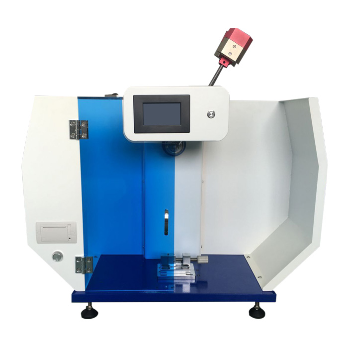 懸臂梁沖擊試驗機