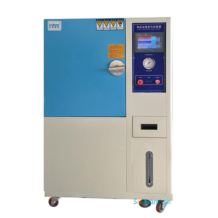 烤漆PCT高壓加速老化試驗箱
