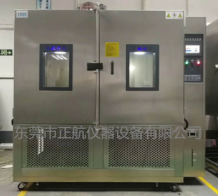 為什么說(shuō)恒溫恒濕試驗(yàn)箱是汽車(chē)配件行業(yè)必備檢測(cè)設(shè)備呢？