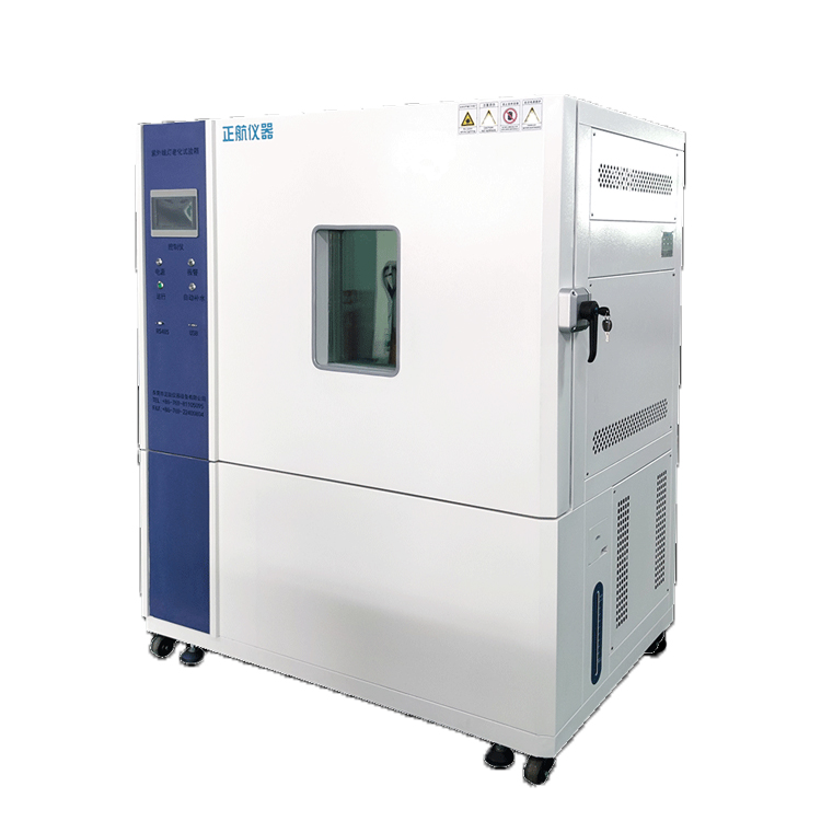 UVC紫外線老化測(cè)試箱