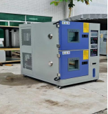 150L雙層式恒溫恒濕試驗箱